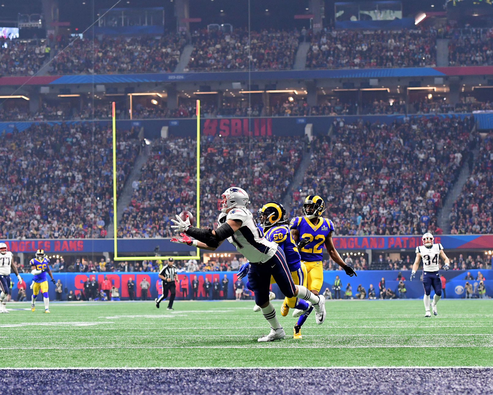 Super Bowl LIII